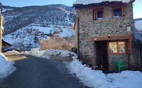 Casa Pirineu